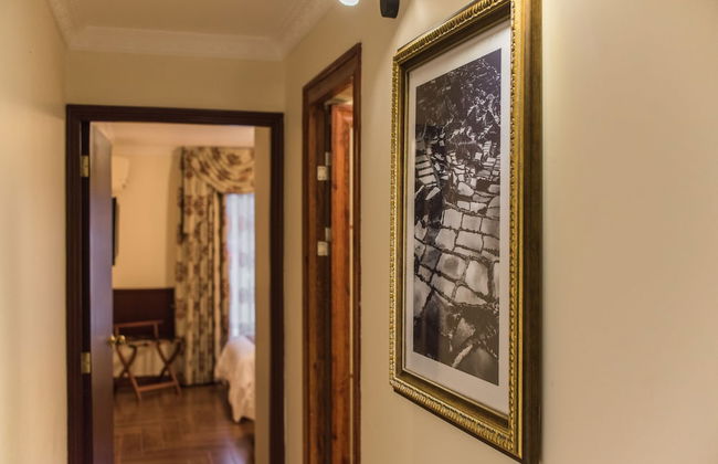 Apart Hotel El Doral - Photo 11