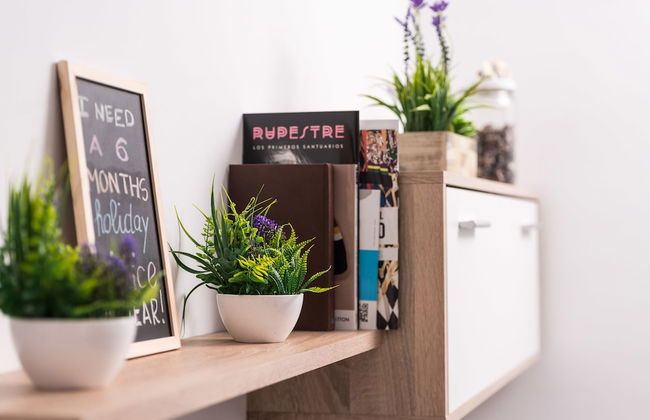 The Cozy Place Alicante - Foto 3