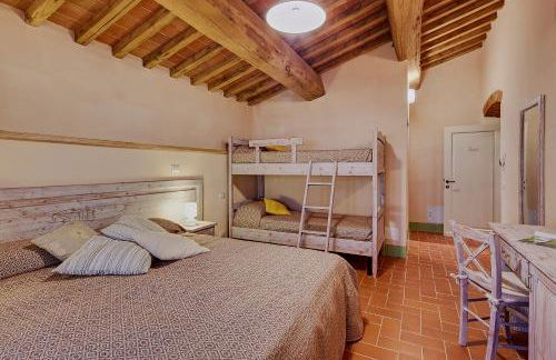 Locanda del Viandante - Valle Apartments & Pool - Foto 74