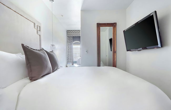 The Crescent Hotel Beverly Hills, Sonder by Marriott Bonvoy - Foto 19