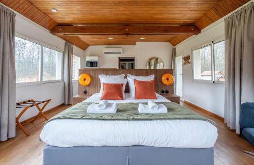 Le Chene du Verger Nature forest - Foto 8