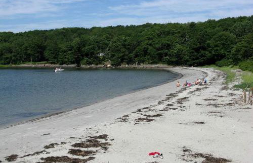 Scenic Cottage Rental near the Beach on Casco Bay, Maine - Foto 16
