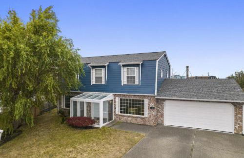 Matia Sandy Point Neptune Beach Private Dock - Foto 38