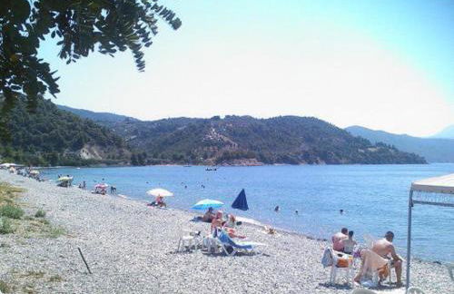 Rent Rooms Alexiou - Photo 62