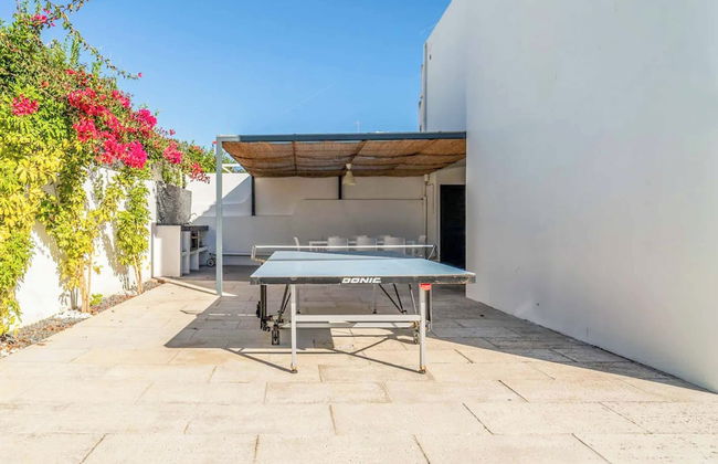 Villa Catarino - Photo 3