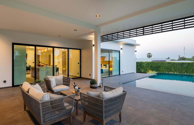 Sivana Gardens Villas - Foto 76