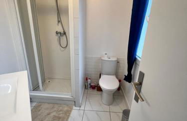 NEW 2 bedroom House 15mins from Paris by Train - Foto 4