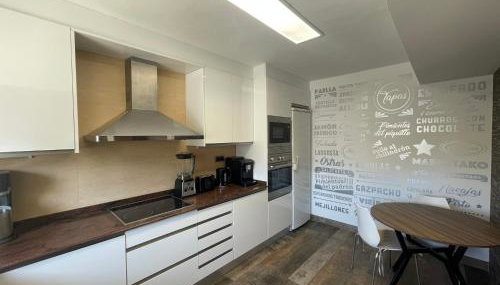 Family apartment with large terrace - Photo 4