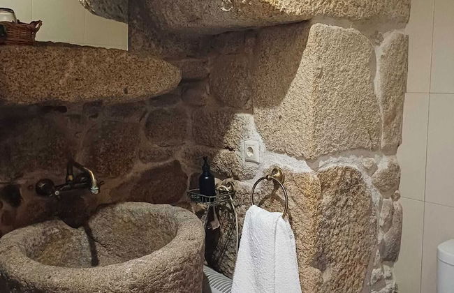 Outros Tempos Turismo De Aldeia - Foto 56