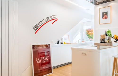 Bilbao Costa Neguri by Aston Rentals - Foto 9