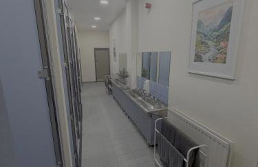 The Mews near Betws y Coed - Foto 28