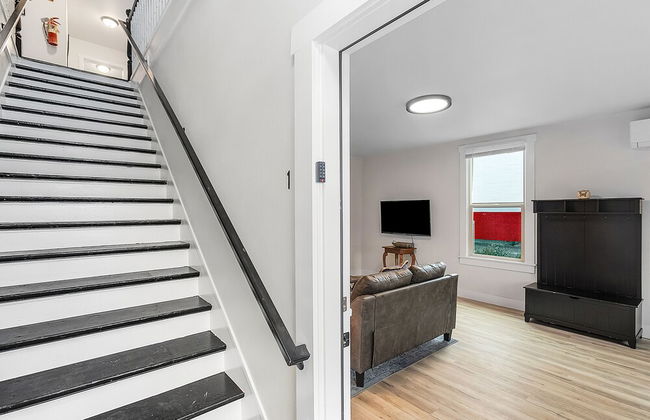 The Nighthawk Eyrie - Foto 11