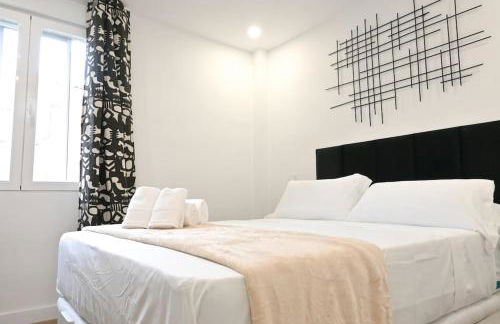 For You Rentals Amplia Casa temporal Madrid de 3 Dormitorios M VIL45 - Foto 15