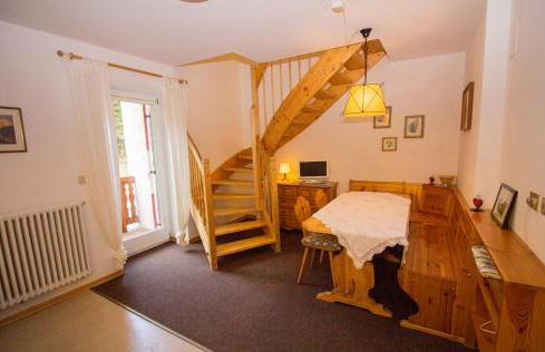 Residence Chris Appart - Foto 7