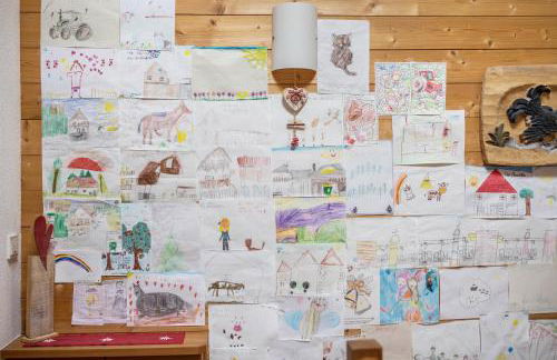 Stoffnerhof Apt Alpenrose - Photo 31