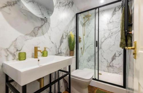 Stylish MCM apartment on the Arbroath coast - Foto 4