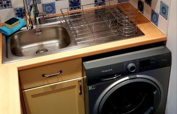 Lichfield 2-bed whole apartment - Foto 13