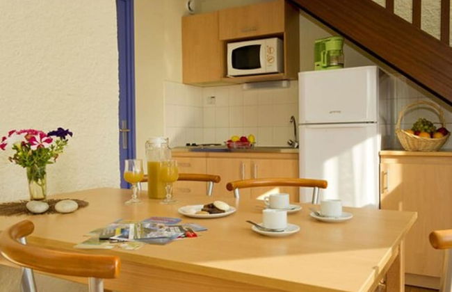 Village de vacances Le Sénéquet - Photo 11