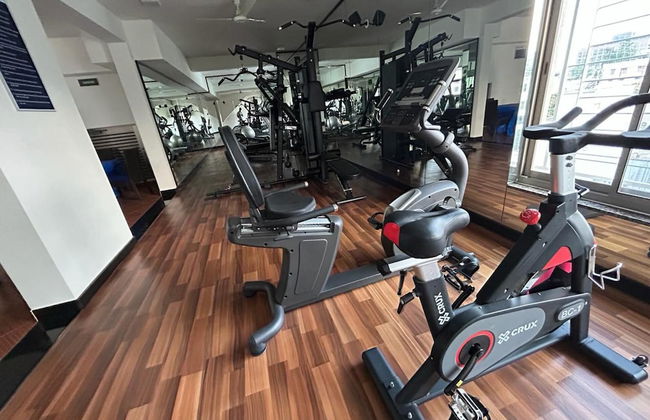 Home Away From Home in Bangalore - Foto 12