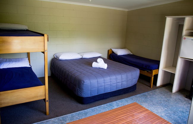 The Camp - Lake Hawea - Foto 2