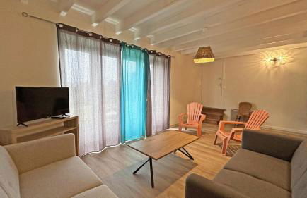 Gîte Les Champs N°3 - Foto 17