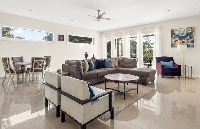 Sea Star Palace - Foto 16