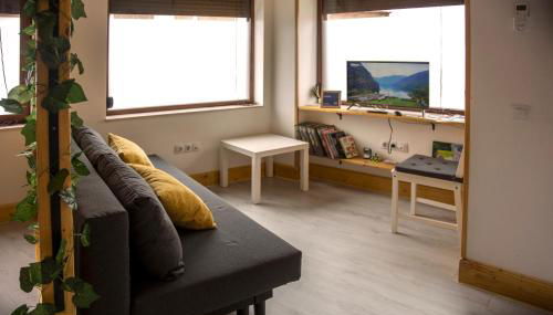 Estudio Mota - Foto 2