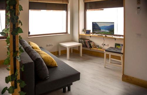 Estudio Mota - Foto 2