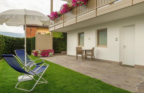 Appartamento Boschetto Giulia - Foto 14