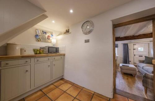 Muckledyke Cottage - Foto 13