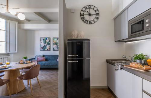 Flora Deluxe Apartment - Foto 20