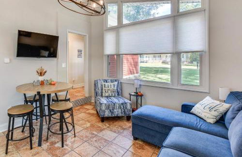 Lakeside Cedar Pines Bungalow 5 Mi to Main St! - Foto 5