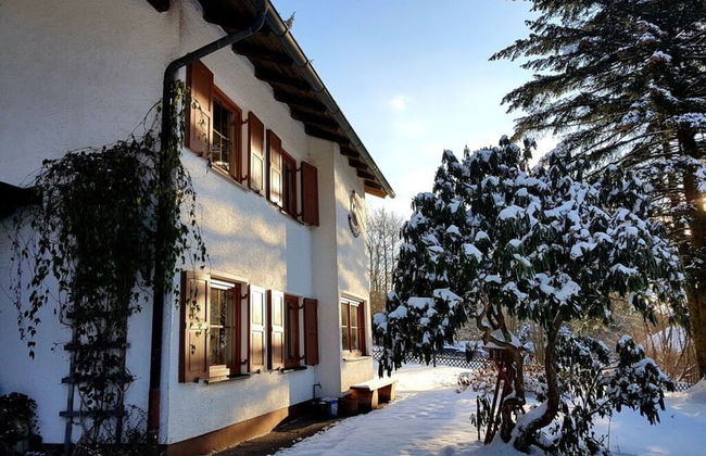 Crystal Holiday Home - Foto 29