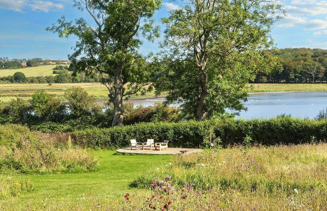 4 Star Holiday Home in Ronde - Foto 27