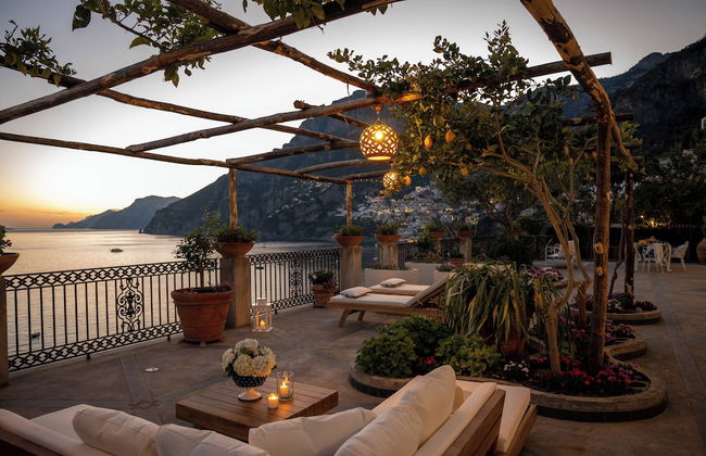 YourHome - Villa Aldo Marino - Foto 43