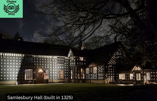 Manor House Farm - Foto 51