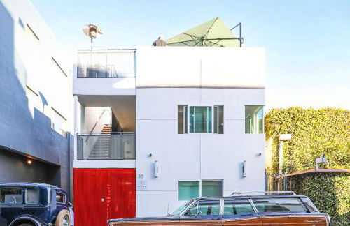 The Redline Venice - Photo 6