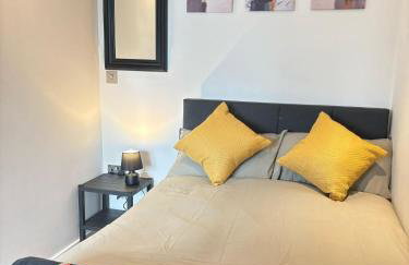 Wellington Apartment - Foto 4