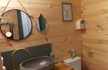 Les Gîtes De Morville - Foto 46