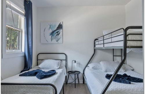 Glorius Amazing 2BR1BA Stay Near Lively Downtown - Foto 17