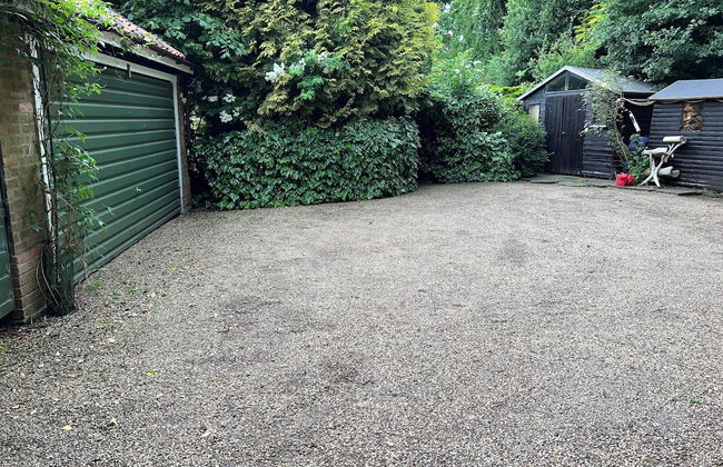 Cherry Tree Cottage - Foto 37