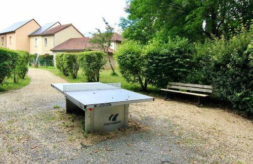 Lasc'Oh Bien-Etre 3 étoiles Résidence Odalys - Foto 24