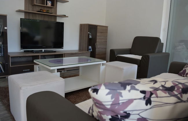 Holiday House 4M - Photo 19