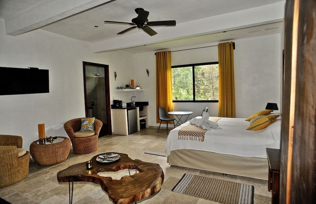 Blue Jungle Lodge - Foto 19