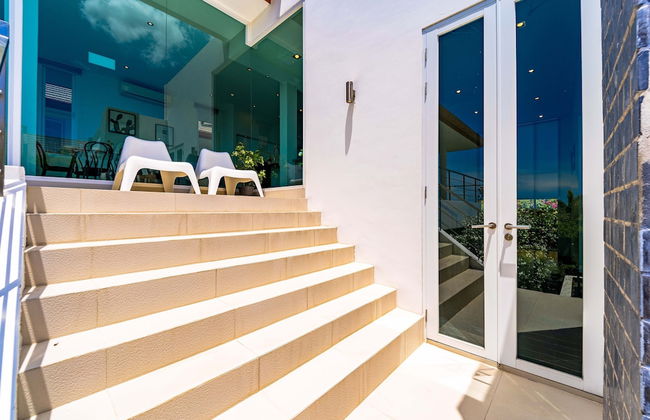 Phu Montra Villa with Ocean View A4 - Foto 69