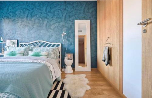 2 BEDROOMS NEXT TO THE BEACH&MIRAMAR SHOPPING CENTER-SWIMMING POOL-PARKINg - Photo 7