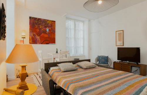 Les Cactus #MaisonSavaron - 52m2 - Terrasse - Foto 9