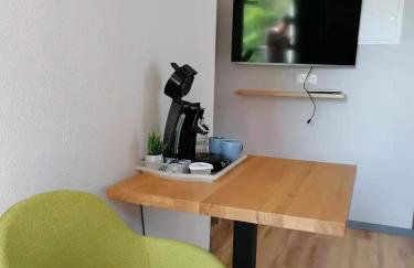 Motel Q- das kleine Stadthotel - Foto 3