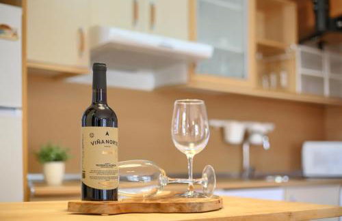 La Torre del Mar, rincón del Atlántico Lajares- Origomare - Remote work - Photo 19