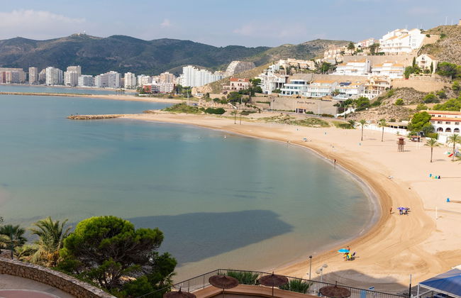 Apartamento Los Olivos II Cullera - Foto 38